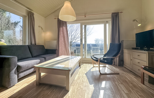 Holiday Home - Rendeux , Belgium - BLX097 2