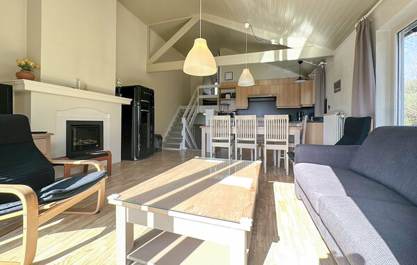 Holiday Home - Rendeux , Belgium - BLX097 3