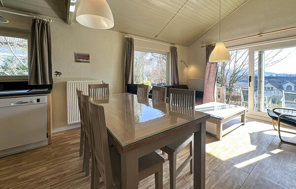 Holiday Home - Rendeux , Belgium - BLX097 4