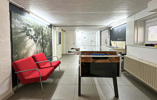 Semesterhus - Rendeux , Belgien - BLX098 801