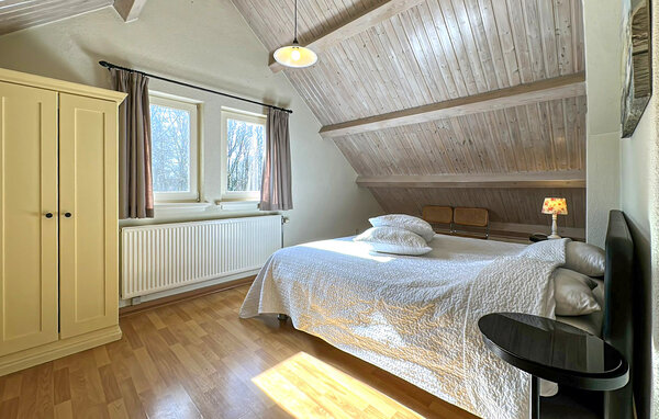 Semesterhus - Rendeux , Belgien - BLX098 601