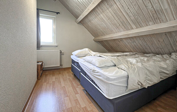 Semesterhus - Rendeux , Belgien - BLX098 602