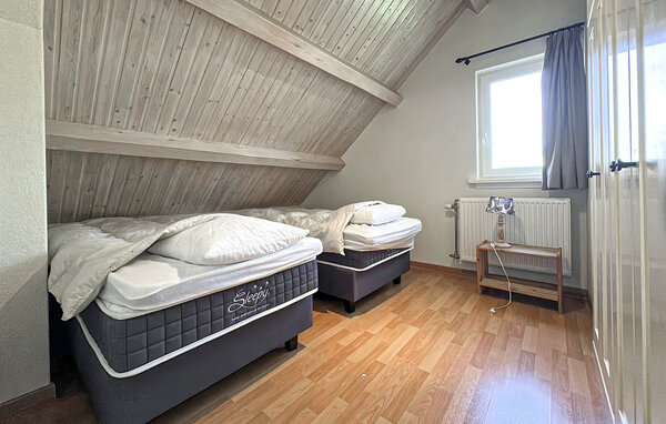 Semesterhus - Rendeux , Belgien - BLX098 603