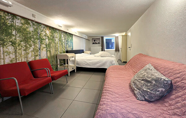 Semesterhus - Rendeux , Belgien - BLX098 604