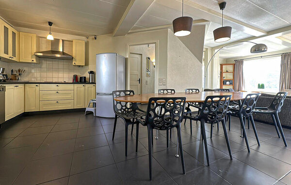 Semesterhus - Rendeux , Belgien - BLX098 5