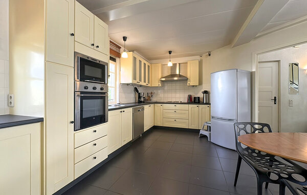 Semesterhus - Rendeux , Belgien - BLX098 4