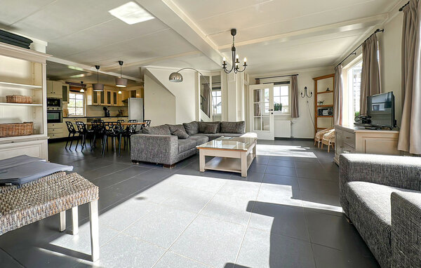 Semesterhus - Rendeux , Belgien - BLX098 3