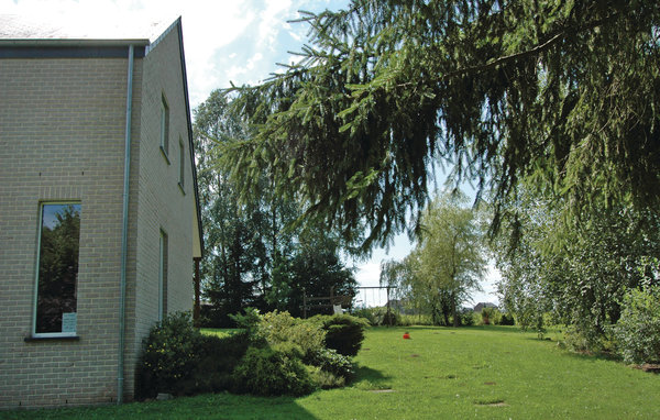 Vakantiehuis Elize