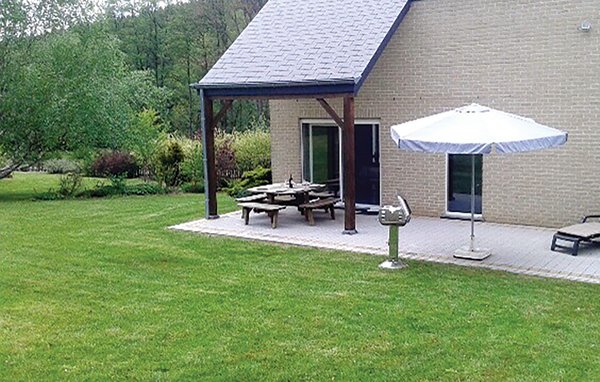 Vakantiehuis Elize
