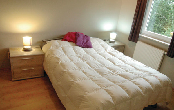 Vakantiehuis Elize