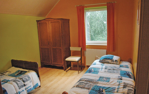 Vakantiehuis Elize