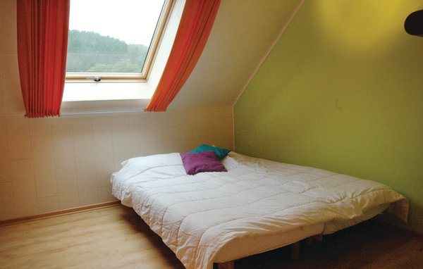 Vakantiehuis Elize