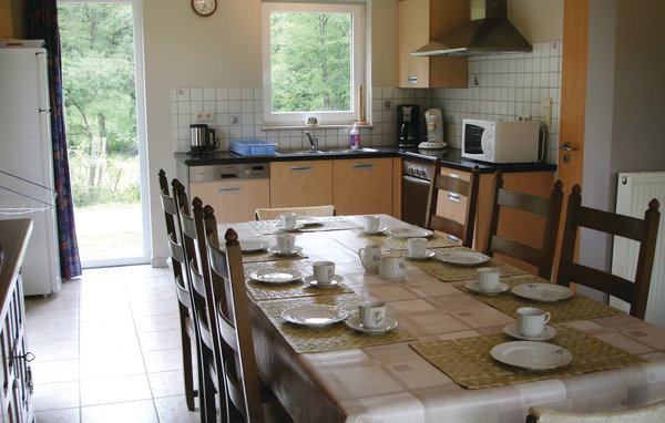 Vakantiehuis Elize
