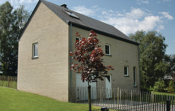 Vakantiehuis Elize