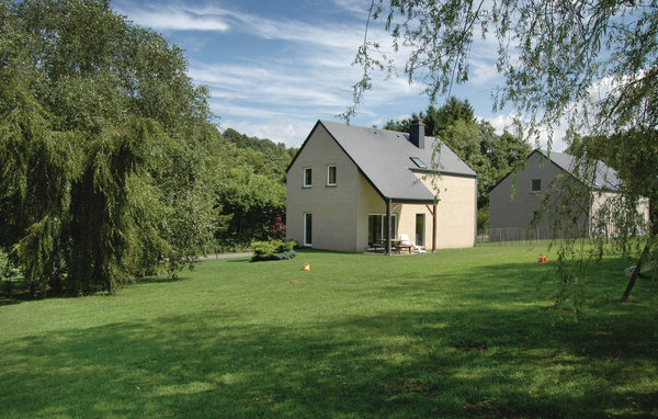 Vakantiehuis Elize