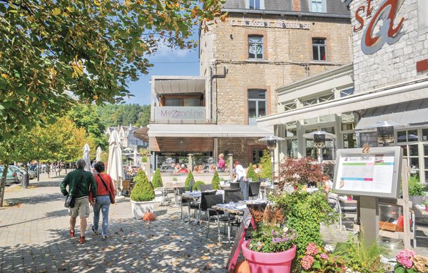 Apartment Residence Durbuy/ Hera Luxe
