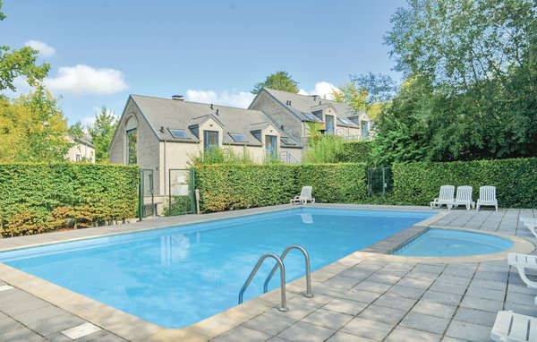 Apartment Residence Durbuy/ Hera Luxe