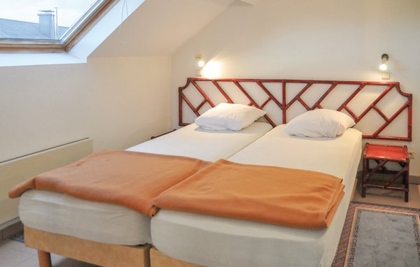 Apartment Residence Durbuy/ Hera Luxe