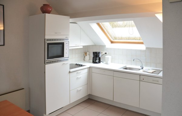 Apartment Residence Durbuy/ Hera Luxe