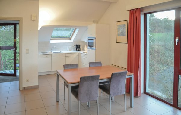 Apartment Residence Durbuy/ Hera Luxe