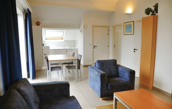 Apartment Residence Durbuy/ Hera Luxe