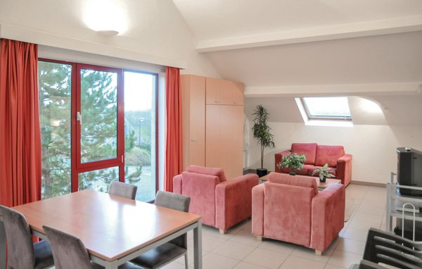 Apartment Residence Durbuy/ Hera Luxe