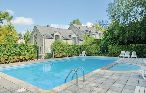 Appartement - Durbuy , Belgique - BLX123 902