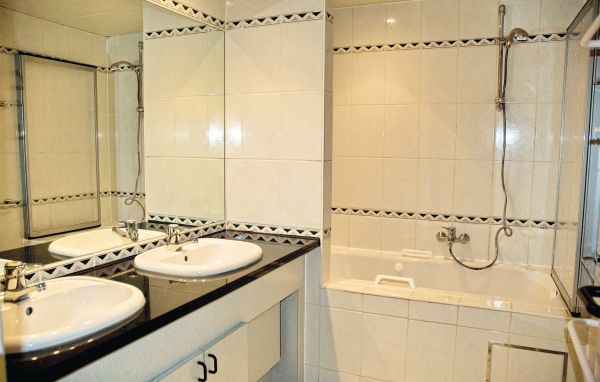 Appartement - Durbuy , Belgique - BLX123 702