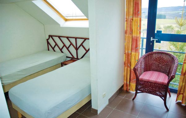 Appartement - Durbuy , Belgique - BLX123 601