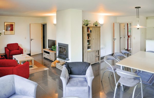 Appartement - Durbuy , Belgique - BLX123 301