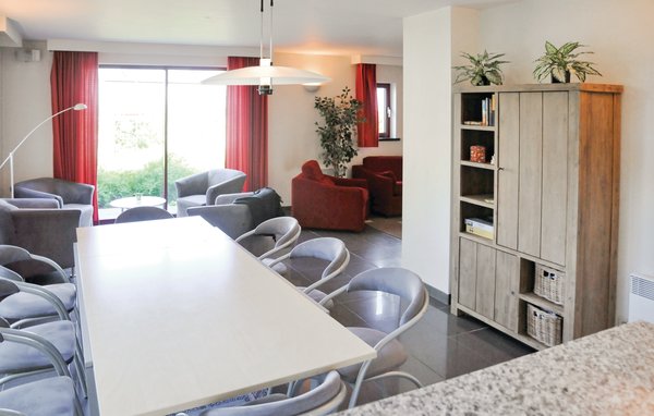 Appartement - Durbuy , Belgique - BLX123 302