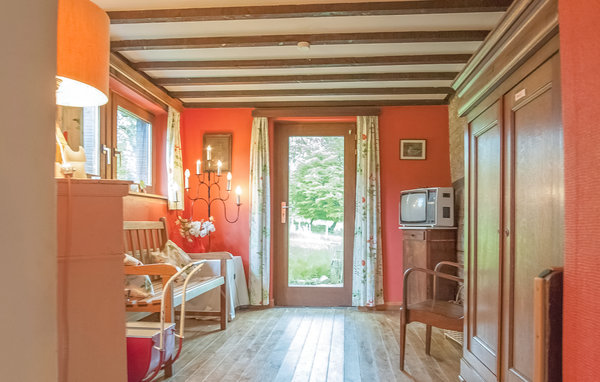Vakantiehuis La Maison d'Albertine