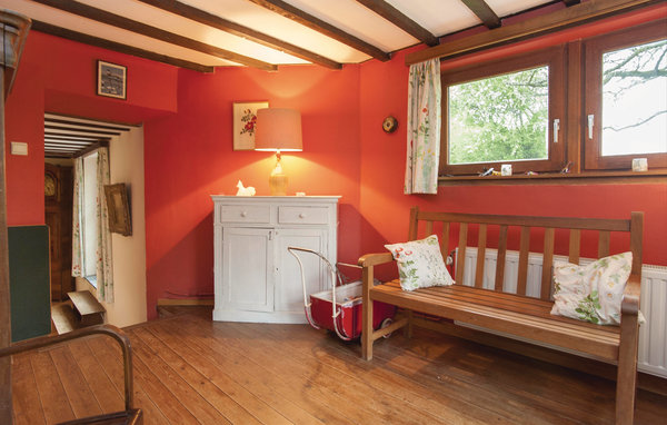 Vakantiehuis La Maison d'Albertine