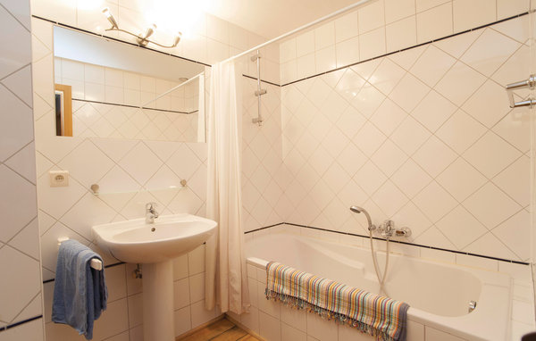 Vakantiehuis La Maison d'Albertine