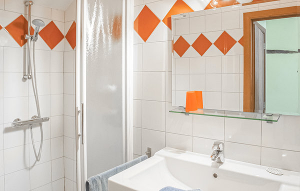Vakantiehuis La Maison d'Albertine