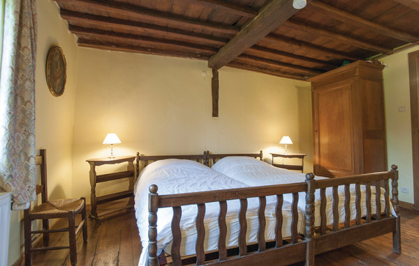 Vakantiehuis La Maison d'Albertine
