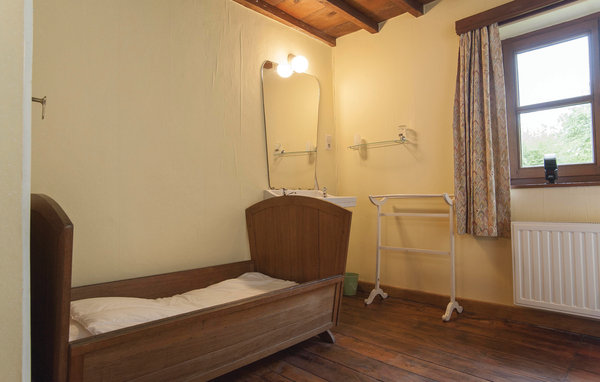 Vakantiehuis La Maison d'Albertine