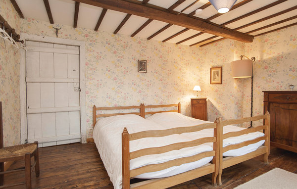 Vakantiehuis La Maison d'Albertine