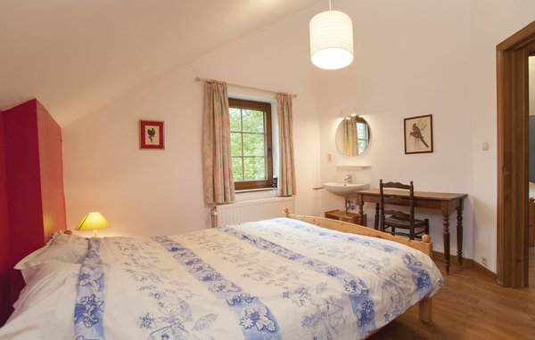 Vakantiehuis La Maison d'Albertine