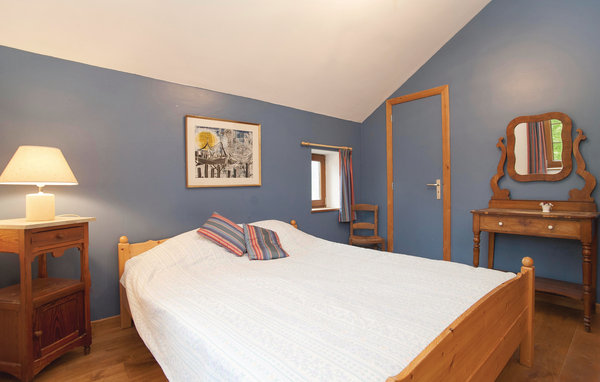 Vakantiehuis La Maison d'Albertine