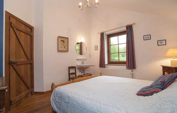 Vakantiehuis La Maison d'Albertine