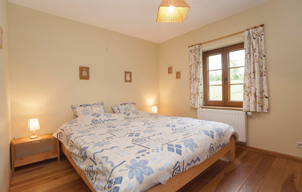 Vakantiehuis La Maison d'Albertine