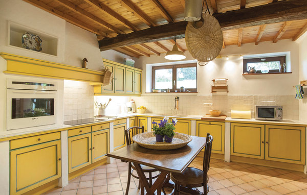Vakantiehuis La Maison d'Albertine