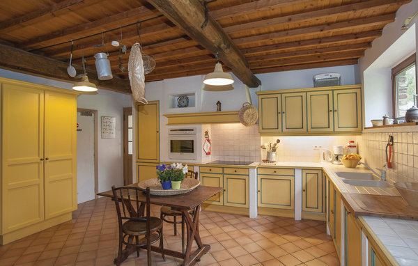 Vakantiehuis La Maison d'Albertine