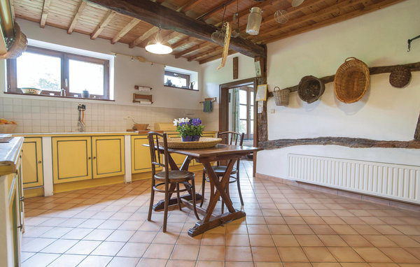 Vakantiehuis La Maison d'Albertine