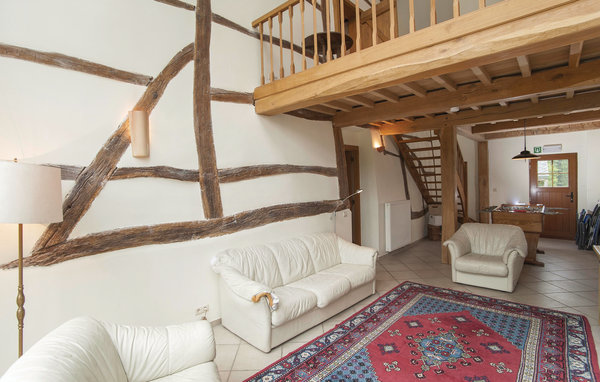 Vakantiehuis La Maison d'Albertine