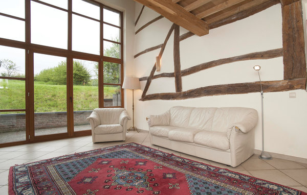 Vakantiehuis La Maison d'Albertine