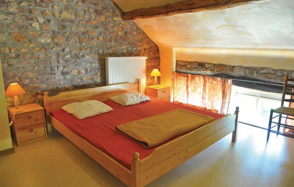 Vacation home Trois Mousquetaires