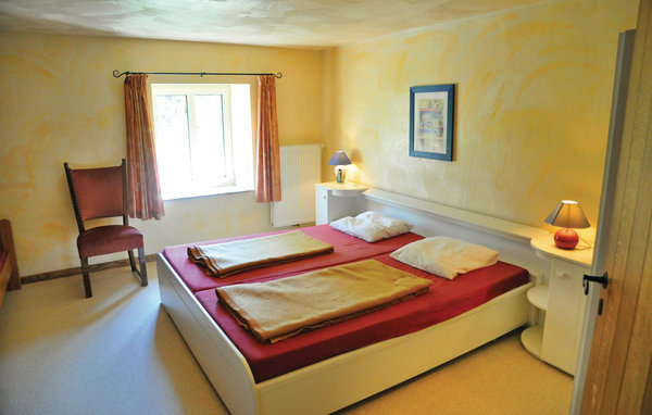 Vacation home Trois Mousquetaires