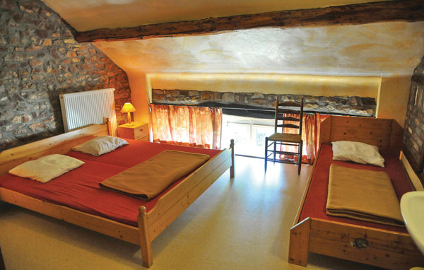 Vacation home Trois Mousquetaires